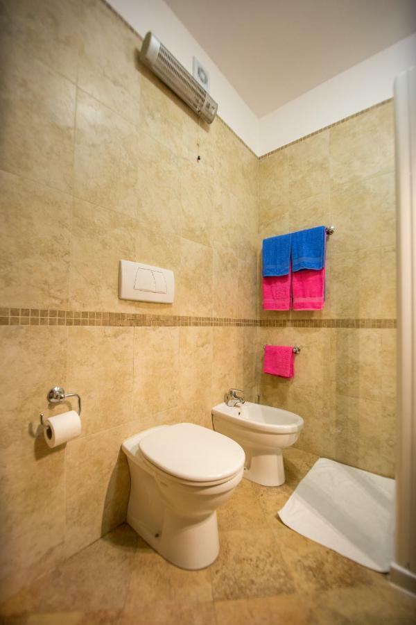 Apartment Studio Premier Рафаиловичи Екстериор снимка